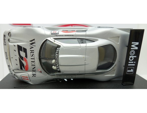 MERCEDES CLK D2 Nº11 REF.50168 NINCO