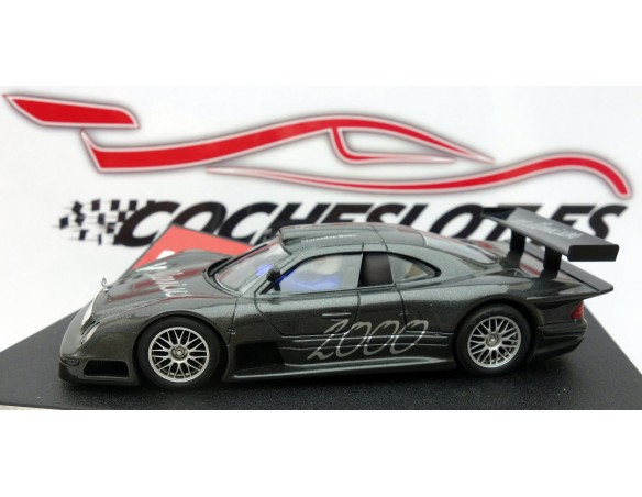 MERCEDES CLK MILENIUM REF. 50194 NINCO