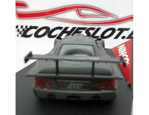 MERCEDES CLK MILENIUM REF. 50194 NINCO