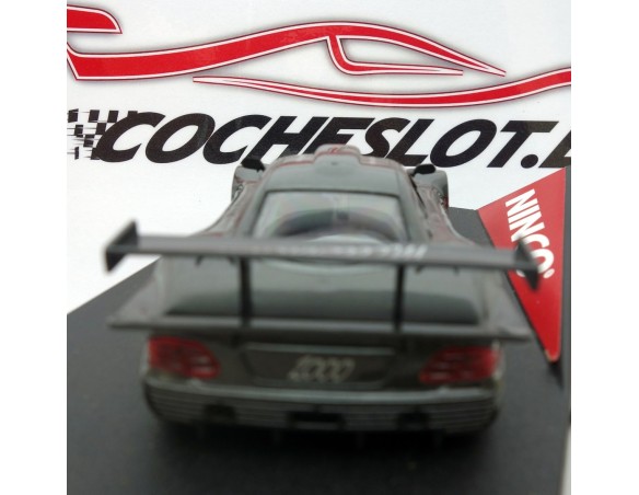 MERCEDES CLK MILENIUM REF. 50194 NINCO