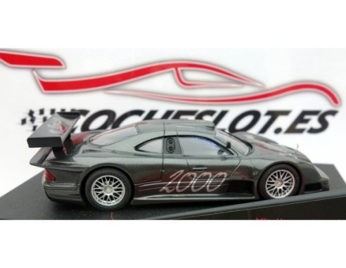 MERCEDES CLK MILENIUM REF. 50194 NINCO