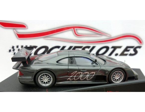 MERCEDES CLK MILENIUM REF. 50194 NINCO