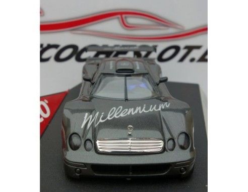 MERCEDES CLK MILENIUM REF. 50194 NINCO