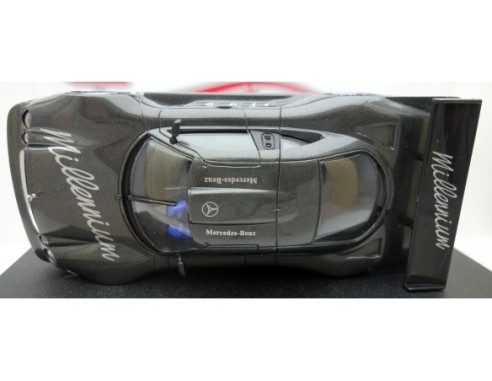 MERCEDES CLK MILENIUM REF. 50194 NINCO