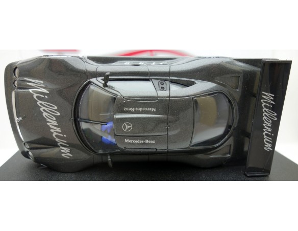MERCEDES CLK MILENIUM REF. 50194 NINCO