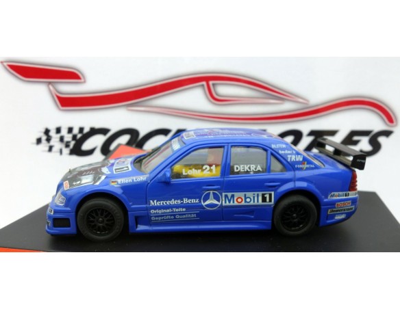 AMG MERCEDES G-KLASSE MOBIL REF. 50131 NINCO