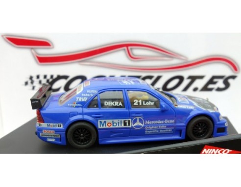 AMG MERCEDES G-KLASSE MOBIL REF. 50131 NINCO