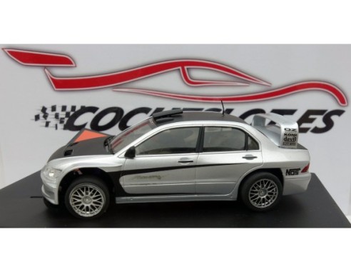 MITSUBISHI LANCER TUNING REF.50395 NINCO