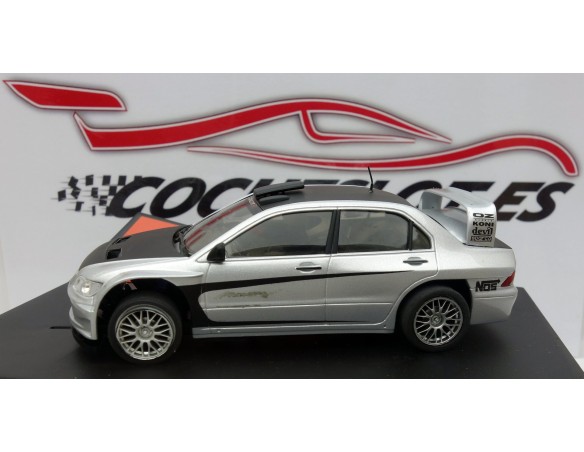 MITSUBISHI LANCER TUNING REF.50395 NINCO
