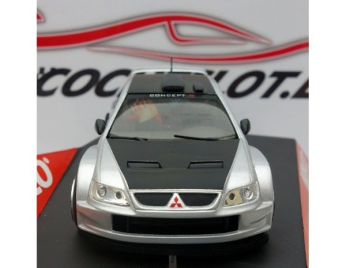 MITSUBISHI LANCER TUNING REF.50395 NINCO
