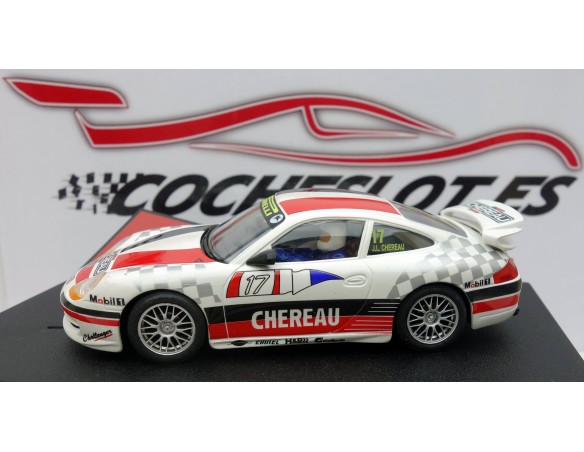 PORSCHE GT3 CHEREAU REF.50227 NINCO