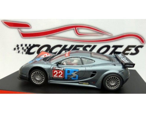 ASCARI KZ1 PS REF.50487 NINCO