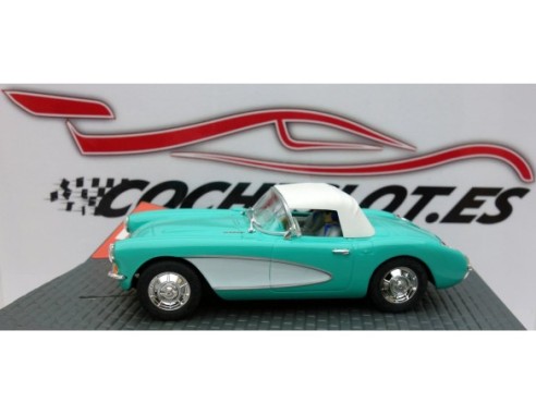CORVETTE SOFT TOP REF.50460 NINCO