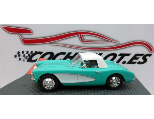 CORVETTE SOFT TOP REF.50460 NINCO