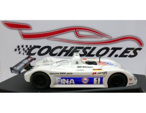 BMW V12 LM N1 FINA REF.50192 NINCO