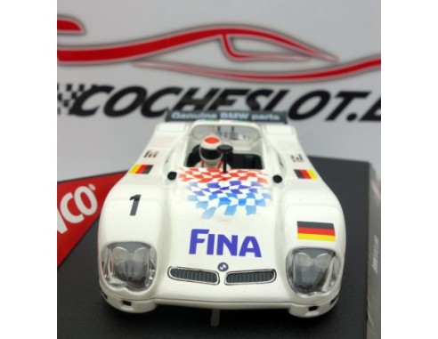 BMW V12 LM N1 FINA REF.50192 NINCO