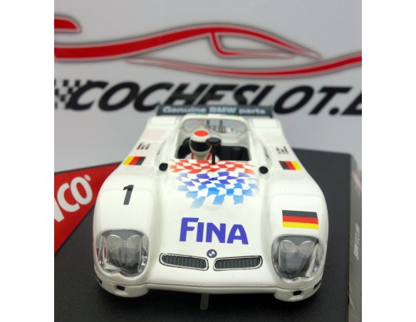 BMW V12 LM N1 FINA REF.50192 NINCO