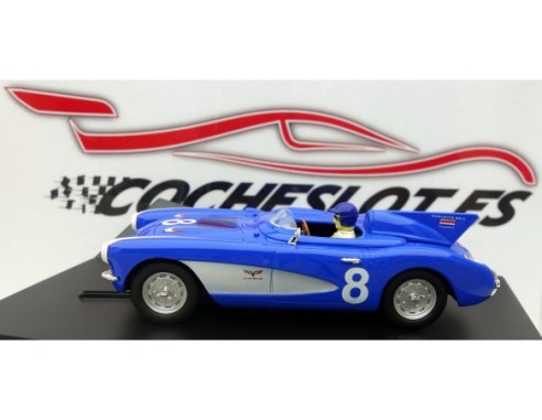 CORVETTE 56 SR-2 BLUE REF.50636 NINCO