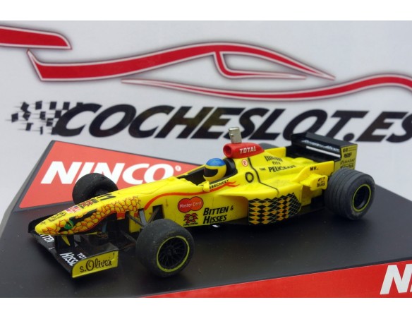 JORDAN 197 REF.50172 NINCO