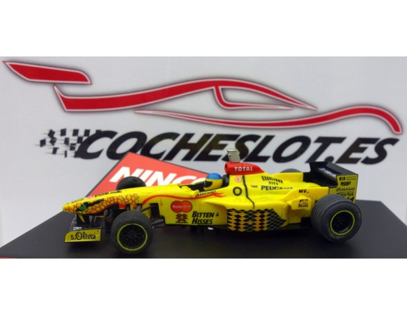 JORDAN 197 REF.50172 NINCO