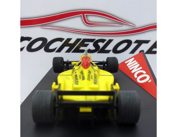 JORDAN 197 REF.50172 NINCO