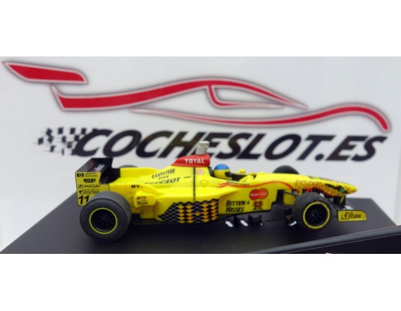 JORDAN 197 REF.50172 NINCO