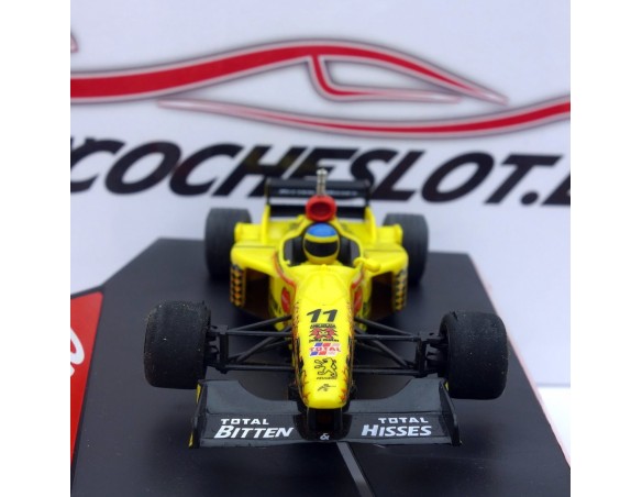 JORDAN 197 REF.50172 NINCO