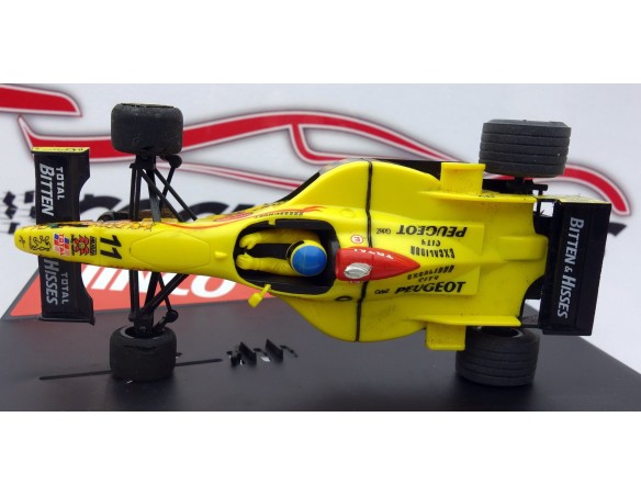 JORDAN 197 REF.50172 NINCO