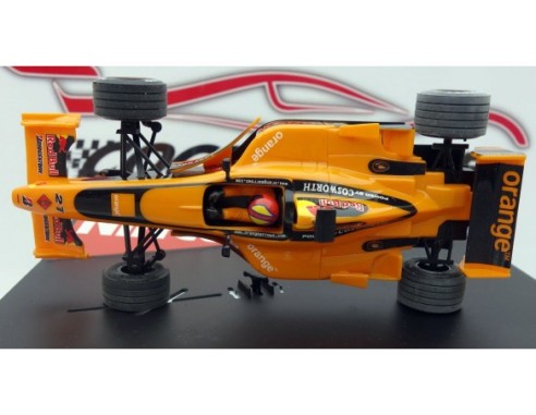 ARROW A23 Nº21 BERNOLDI REF.50281 NINCO