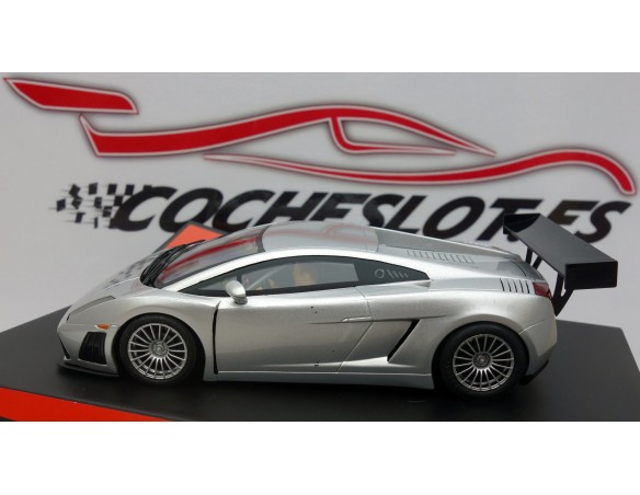 Lamborghini Gallardo Street Car REF. 50448 NINCO