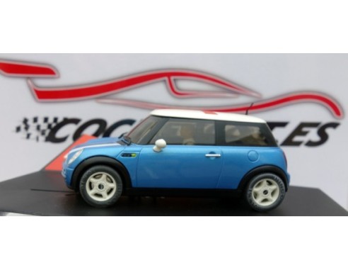 MINI COOPER ENGLAND REF.50311 NINCO