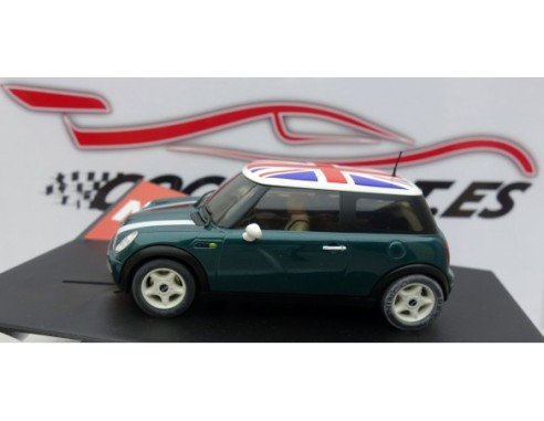 MINI COOPER UNION JACK REF.50301 NINCO