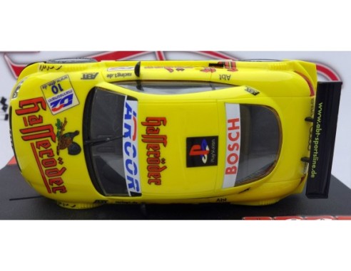 AUDI TT ABT Nº10 Halleroder REF. 50245 NINCO