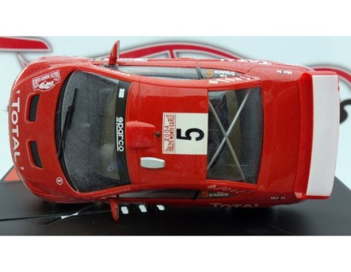 PEUGEOT 307 WRC PIRELLI BARRO RE.50367 NINCO