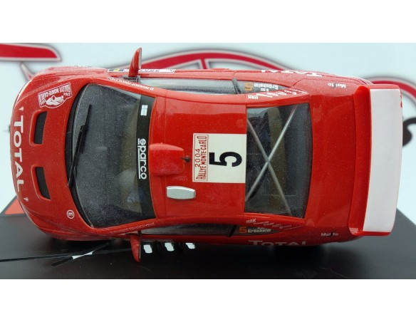 PEUGEOT 307 WRC PIRELLI BARRO RE.50367 NINCO