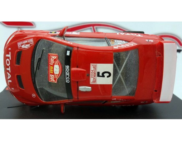 PEUGEOT 307 WRC MONTECARLO 04  PRORACE REF.50358 NINCO