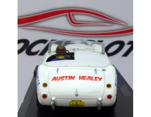 AUSTIN HEALEY PANAMERICANA Nº8 REF.50647 NINCO