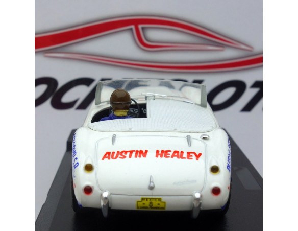 AUSTIN HEALEY PANAMERICANA Nº8 REF.50647 NINCO
