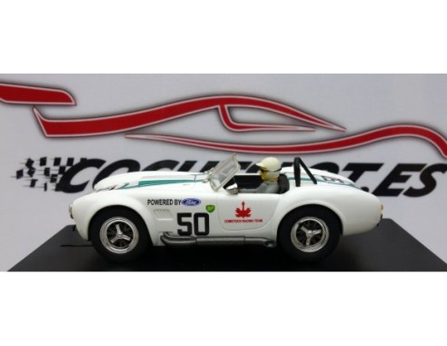 NINCO AC COBRA BP REF.50585 NINCO