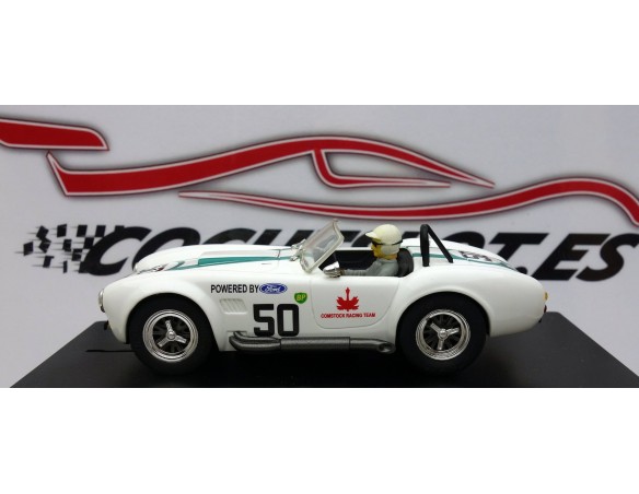 NINCO AC COBRA BP REF.50585 NINCO