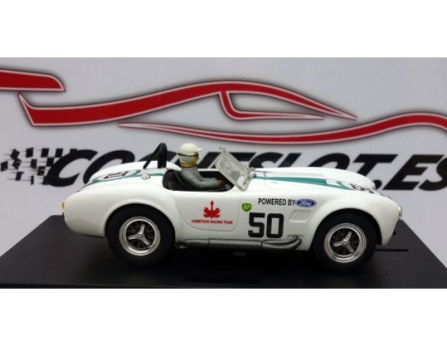 NINCO AC COBRA BP REF.50585 NINCO