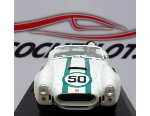 NINCO AC COBRA BP REF.50585 NINCO
