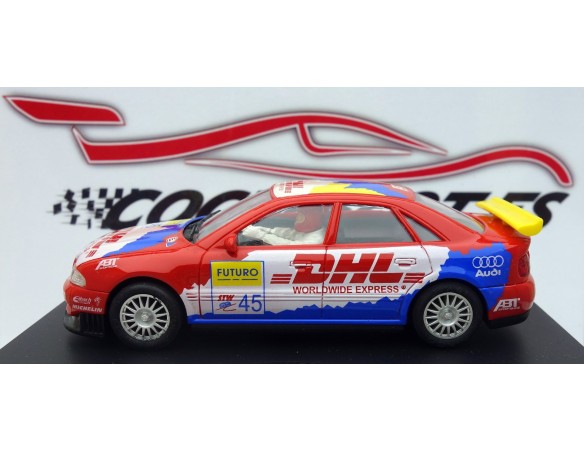 AUDI A4 DHL REF.50DHL  NINCO