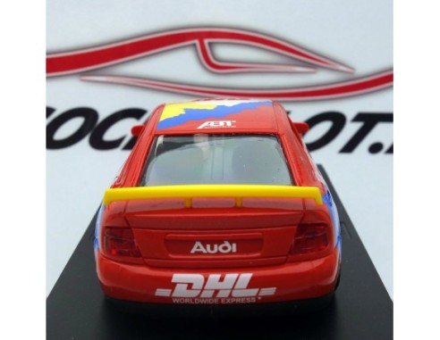 AUDI A4 DHL REF.50DHL  NINCO