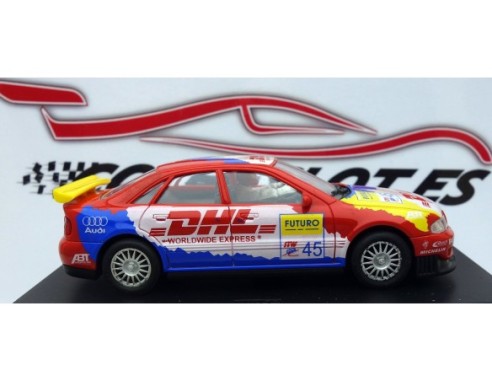 AUDI A4 DHL REF.50DHL  NINCO