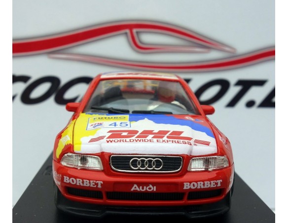AUDI A4 DHL REF.50DHL  NINCO