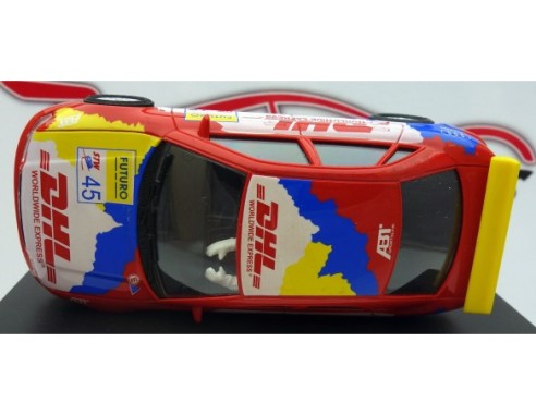 AUDI A4 DHL REF.50DHL  NINCO