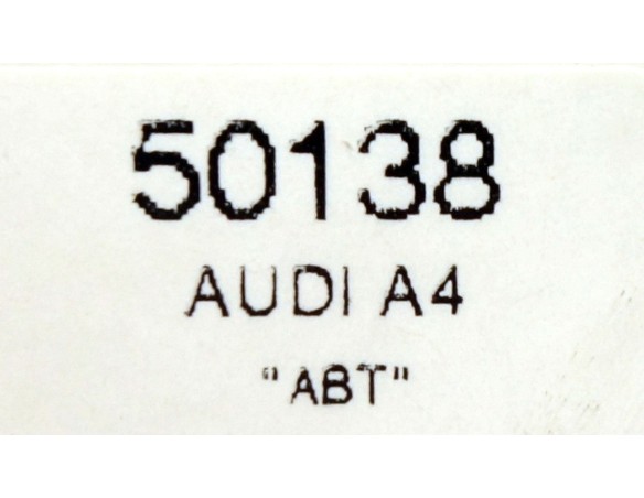 AUDI A4 DHL REF.50DHL  NINCO