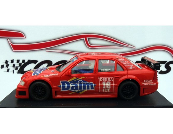 AMG MERCEDES C-KLASSE DAIM REF.50107 NINCO