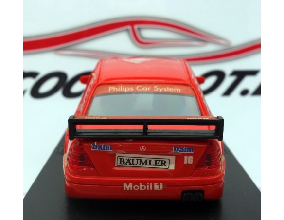 AMG MERCEDES C-KLASSE DAIM REF.50107 NINCO